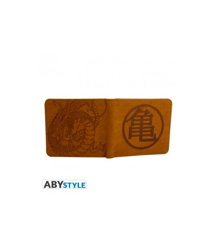 Cartera deluxe del dragón Shenron - Dragon Ball