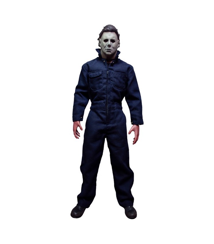 Figura escala 1:6 Michael Myers - Halloween