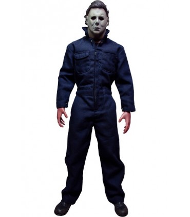 Figura escala 1:6 Michael Myers - Halloween