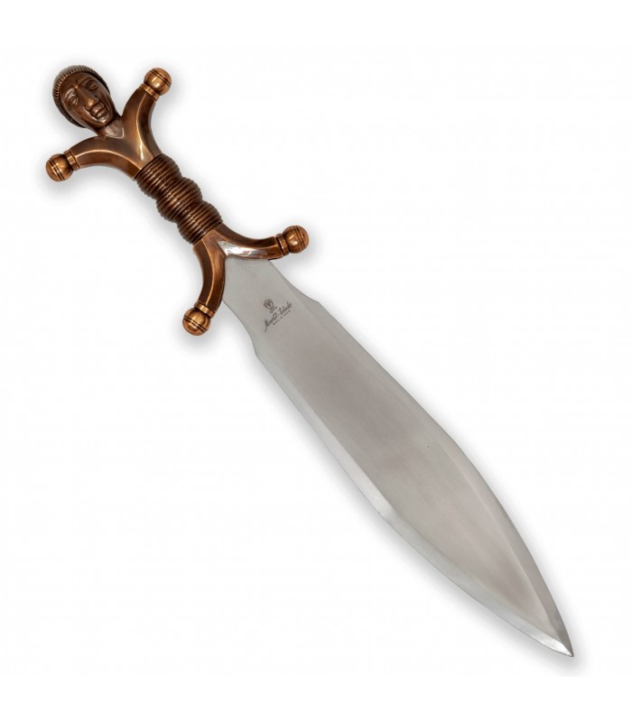 Daga Celta North Grimston