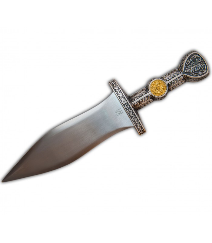 Daga Romana Plata