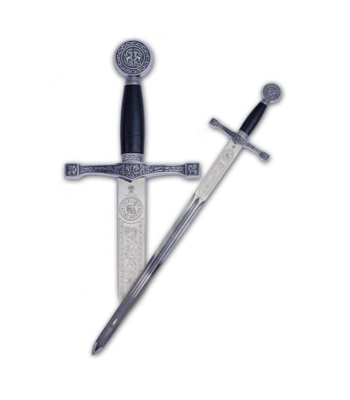 Espada Cadete Excálibur