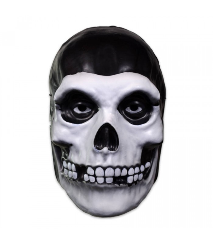 Máscara de The Fiend - Misfits