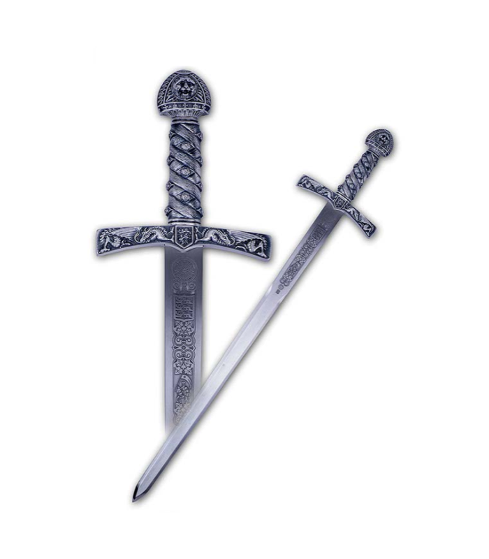 Espada Cadete Ricardo Corazón de León