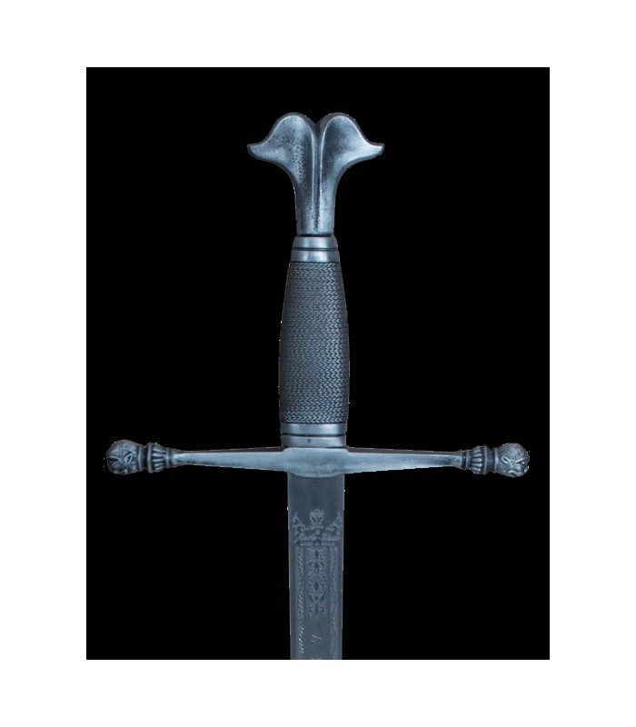 Espada Cadete Carlos V - Forja