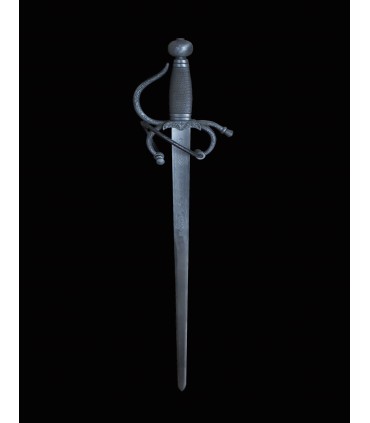 Espada Cadete Colada del Cid - Forja