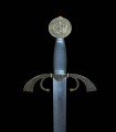 Réplica de Espada Cadete Gran Capitán -Latón