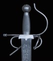 Réplica de Espada Colada del Cid - Forja