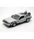 Réplica Delorean de 17cm - Regreso al Futuro II