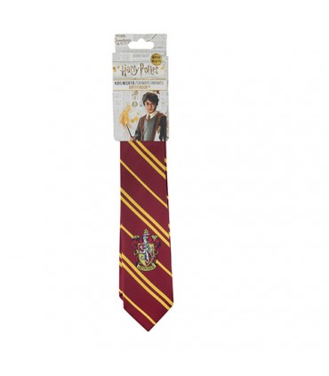 Corbata para niños Gryffindor - Harry Potter