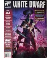 Revista White Dwarf 461 Febrero 2021 (En Inglés) - Games Workshop
