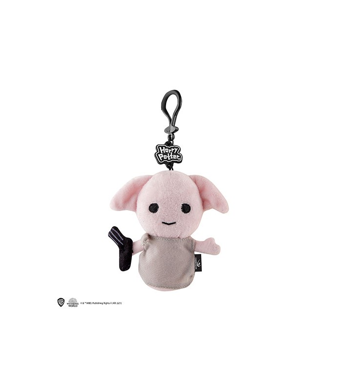 Llavero peluche de Dobby - Harry Potter