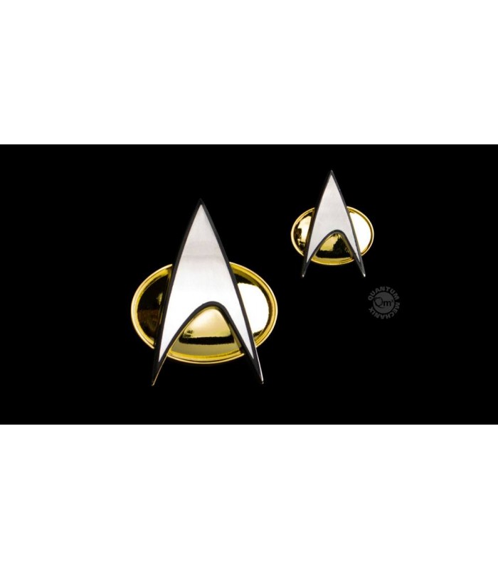 Pin y chapa imán - Star Trek: The Next Generation