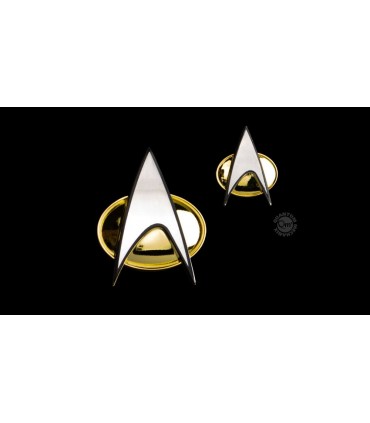 Pin y chapa imán - Star Trek: The Next Generation
