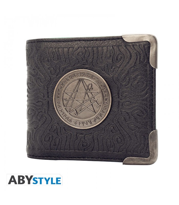 Cartera premium Cthulhu