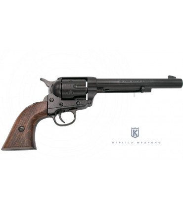 Réplica revolver Colt single action de caballería - Kolser