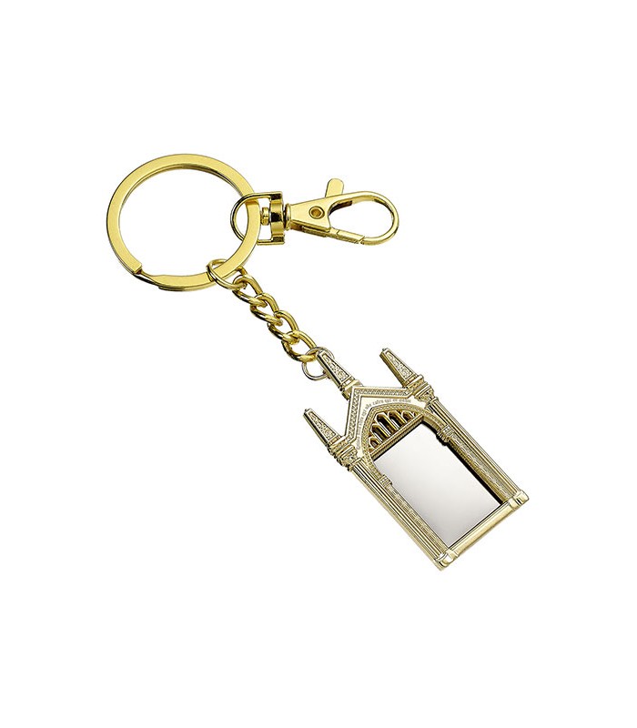 Llavero de Oesed - Harry Potter