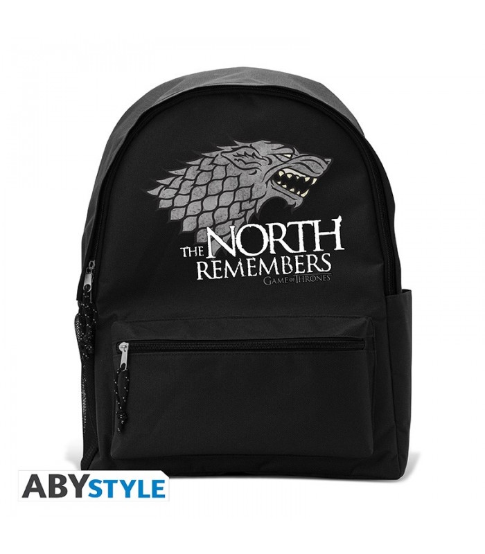 Mochila Stark - Juego de Tronos