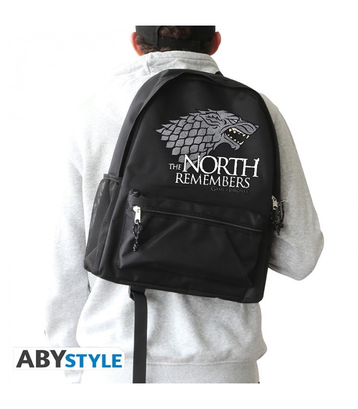 Mochila Stark - Juego de Tronos