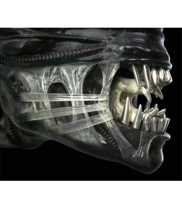 Estatua Alien escala 1:1 H.R. Giger&#39s Alien Lifesize Statue