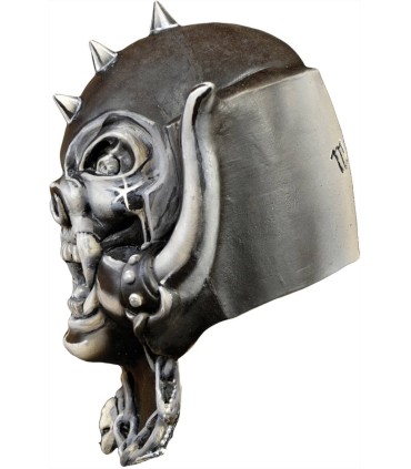 Máscara de látex Warpig - Motorhead