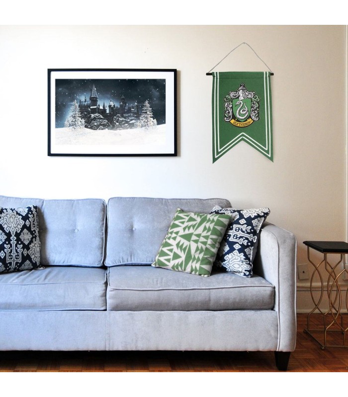 Las cositas más frikis para decorar tu casa de Harry Potter en Cuernavilla.com
