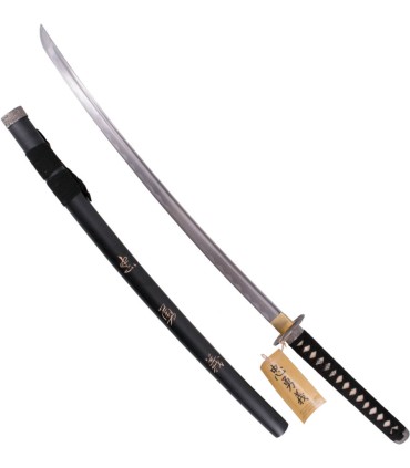 Katana de Nathan Algren de El Último Samurai en Cuernavilla.com al mejor precio