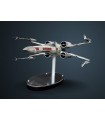 Nave X-Wing "Rojo 5" Luke Skywalker's Starfighter Signed Edit