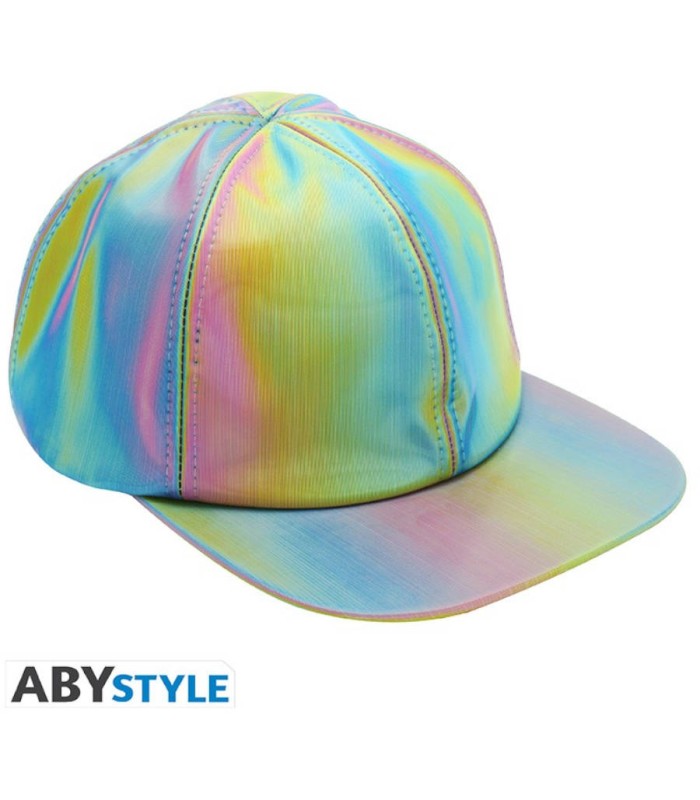 La réplica de la gorra de Marty McFly de Regreso al Futuro II en Cuernavilla.com al mejor precio