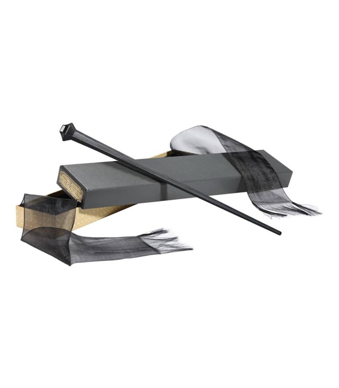 Varita de Credence Barebone Edición Ollivander's - Animales Fantásticos 3