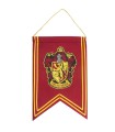 Estandarte de Gryffindor - Harry Potter