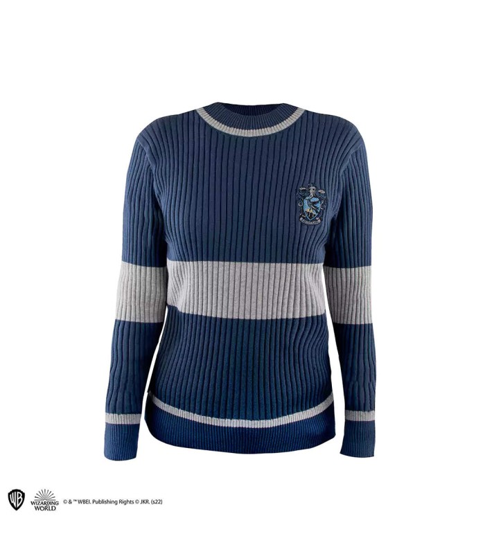 Jersey de Quidditch de Ravenclaw - Harry Potter