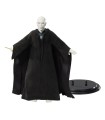 Figura articulable Bendyfigs Lord Voldemort - Harry Potter