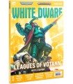Revista White Dwarf 483 Enero 2023 (en inglés)