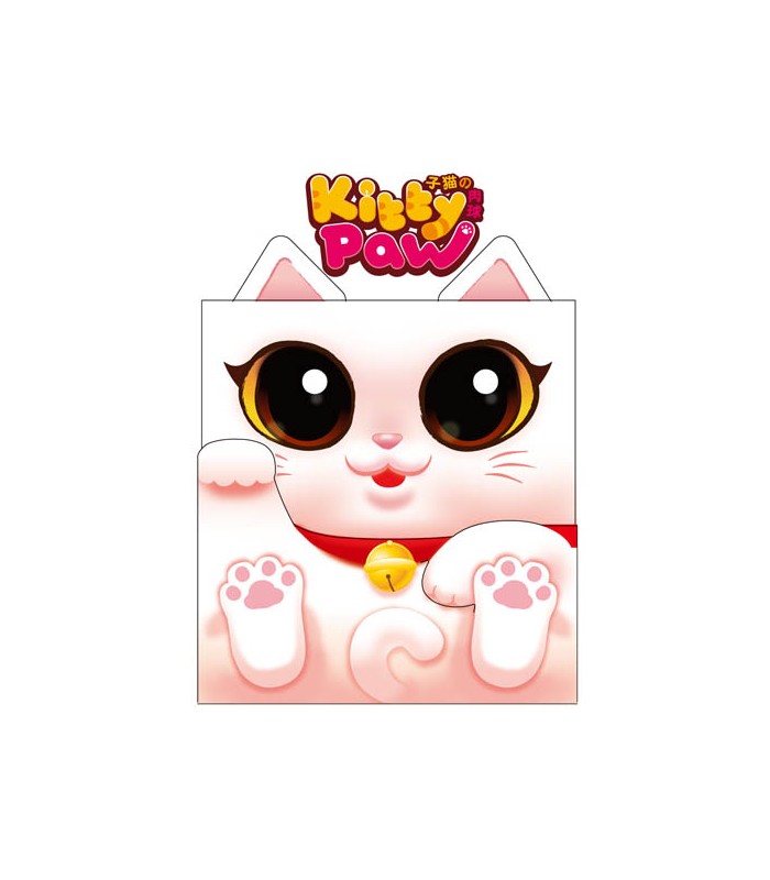 Kitty Paw - Juego de Mesa