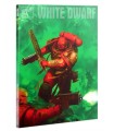 Revista White Dwarf 486 Marzo de 2023 - Games Workshop