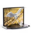 Diorama Hedwig - Toyllectible Treasures - Harry Potter