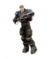 Figura Baird Escuadrón Delta CGO Gears of War 18cms