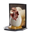 Las cositas más frikis de Jurassic Park en Cuernavilla.com Diorama huevo de dinosaurio - Toyllectible Treasures