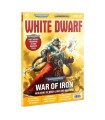 Revista White Dwarf 487 Abril 2023 - Games Workshop