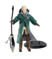 Figura articulable Bandyfig Draco Malfoy Quidditch - Harry potter
