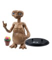 Las cositas más frikis de E.T El Extraterrestre en cuernavilla.com Figura Bendyfigs de E.T al mejor precio