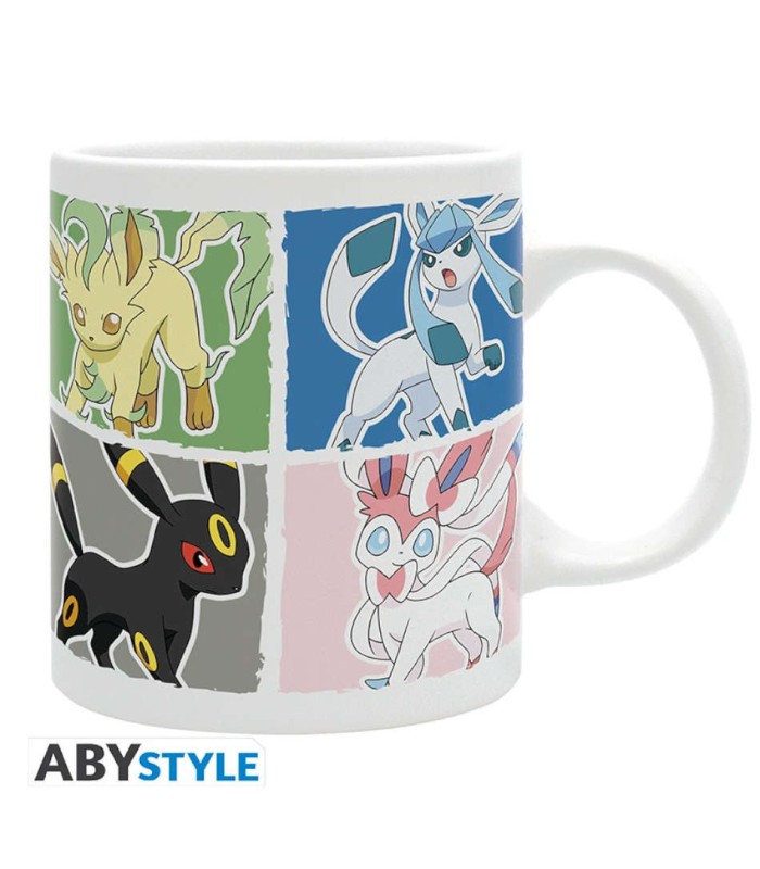 Compra Taza Minecraft Taza de cerámica con cambio de color de símbolos y  logotipos