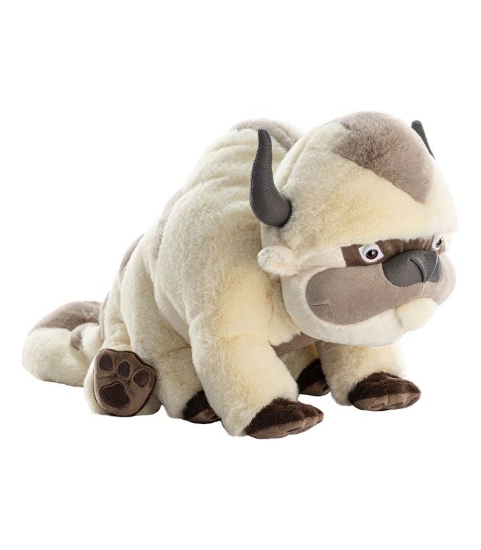Las cositas más frikis de tus series de Anime en Cuernavilla.com Peluche Appa - Avatar The Last Airbender al mejor precio