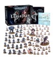 Todo el universo de Warhammer40.000 en Cuernavilla.com Caja de inicio Leviatán al mejor precio