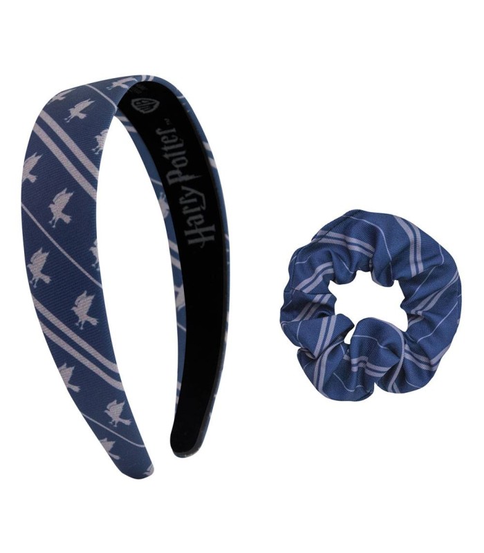 Los complementos más frikis en Cuernavilla.com  Accesorios para el cabello - Ravenclaw - Harry Potter al mejor precio