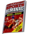 Libreta Almanaque deportivo (Sports Almanac) - Regreso al Futuro