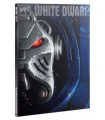 Revista White Dwarf 490 Julio 2023 (en inglés) - Games Workshop