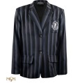 Chaqueta Blazer Academia Nevermore - Miércoles