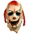 Las máscaras más terroríficas de tus series favoritas en Cuernavilla.com Máscara de Payaso Skinner al mejor precio